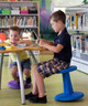 Wobble Stools & Chairs