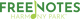Freenotes