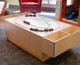 Kids Train Tables