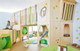 Indoor Play Lofts