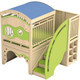 HABA Play Lofts & Indoor Play Structures