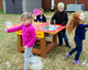 Outdoor Sensory Tables & Water Play Tables