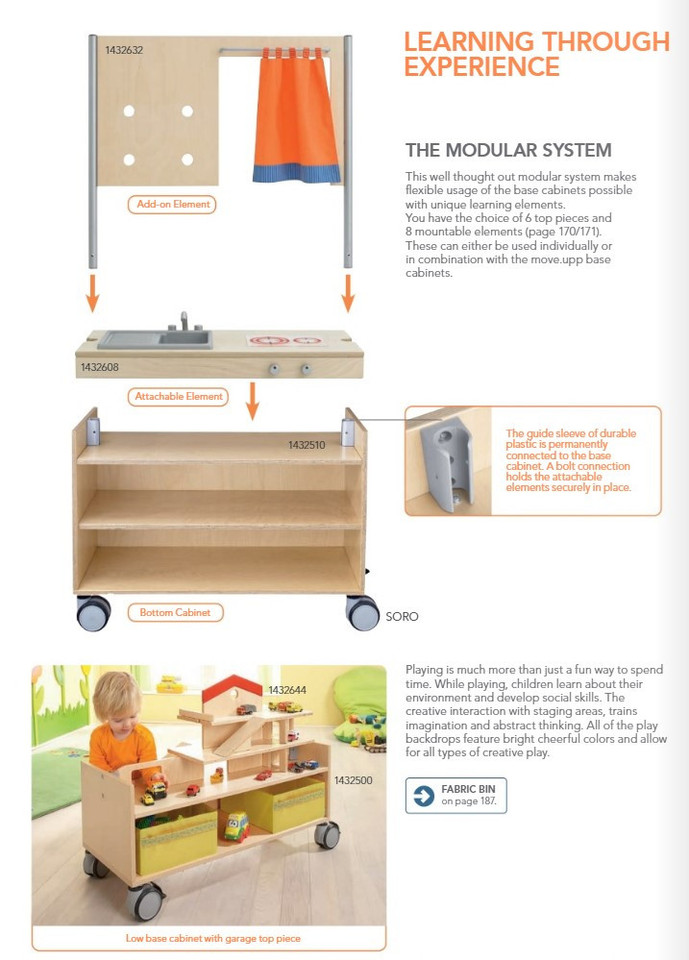 Modular Play System 3