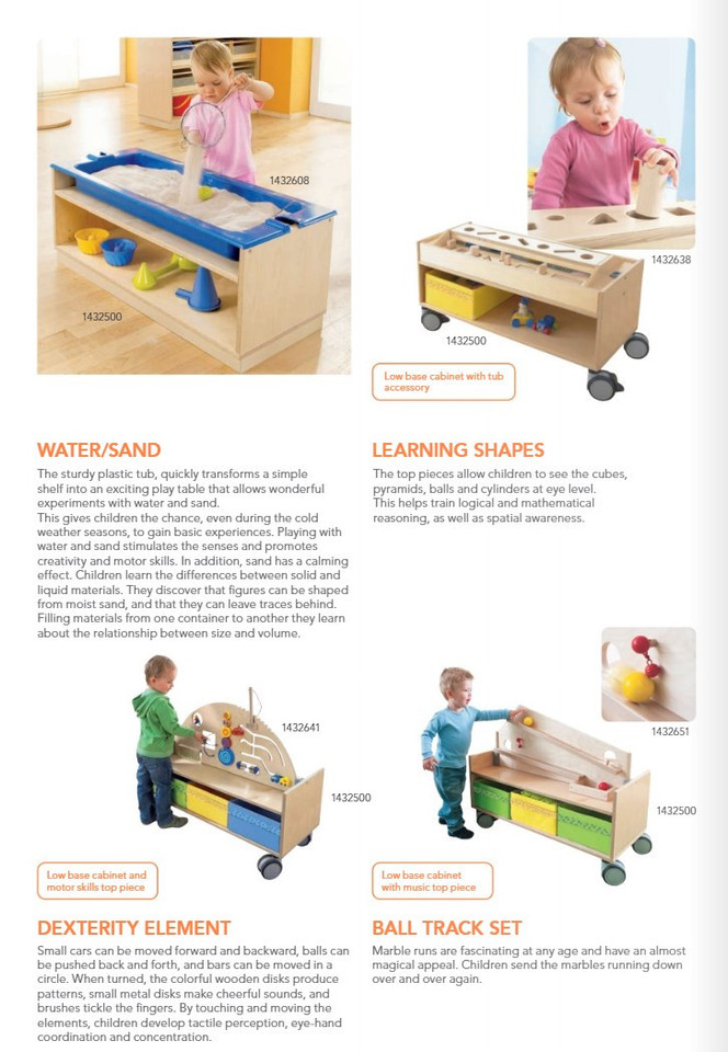 Modular Play System 2