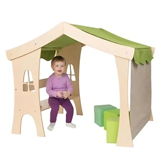 Indoor Playhouses
