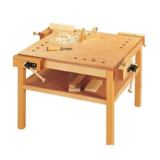 Play Workbenches