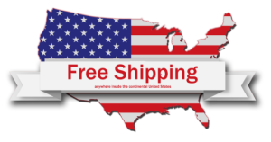 Free Shipping Information