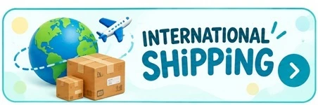 International  Shipping