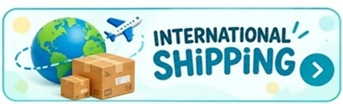International  Shipping