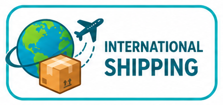 International  Shipping