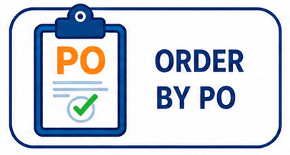 Order by PO