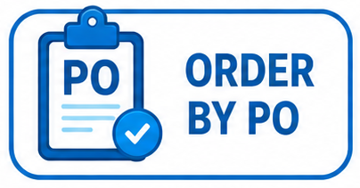 Order by PO