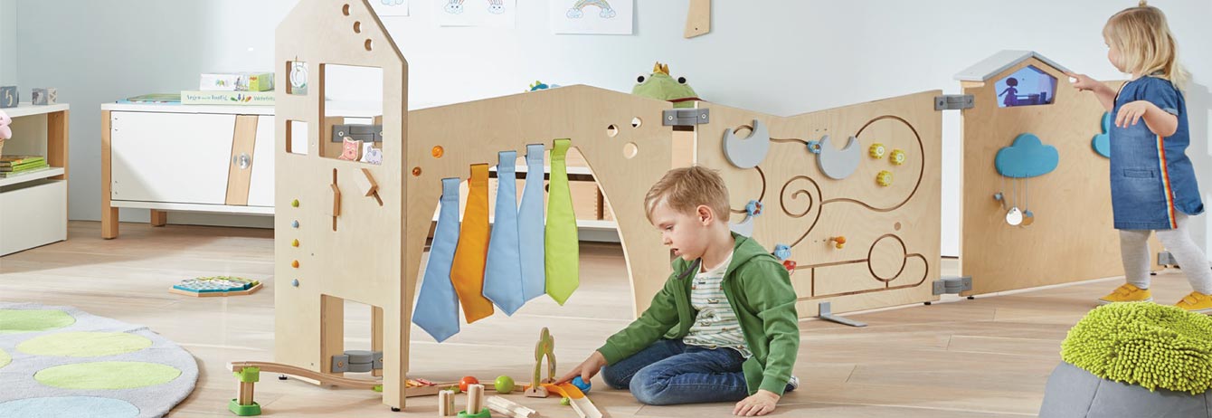 Commercial Daycare & Classroom Furnishings