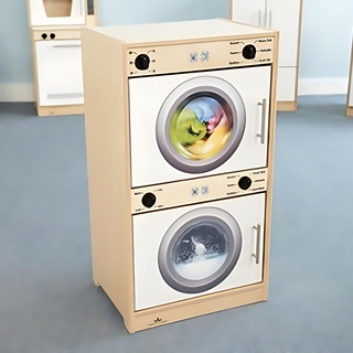 Toy Washers & Dryers