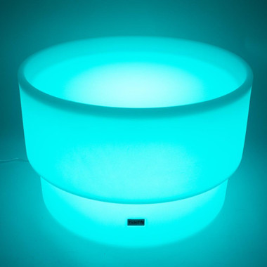 Sensory Mood Discovery Light Table