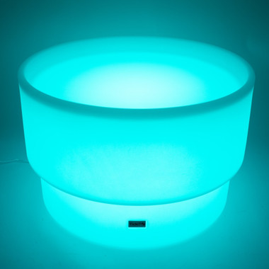 Sensory Mood Discovery Light Table