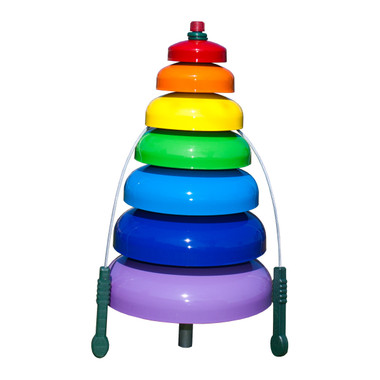 EnSoul Musical Bell Tree