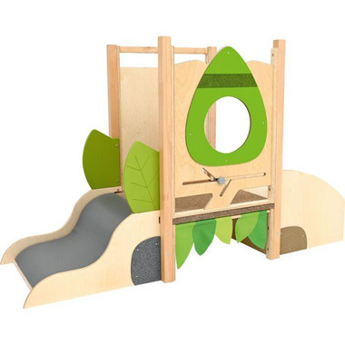 Flora Mini Play Loft