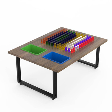 IllumiTable Light Bright Table