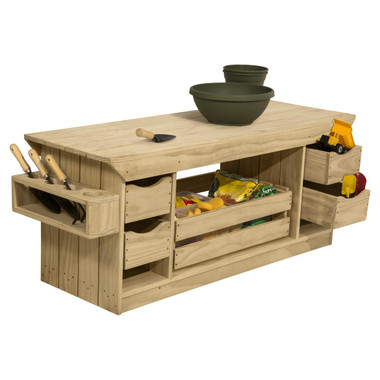 Outdoor Activity Inventory Outdoor Activity Center - Nature Exploration Station