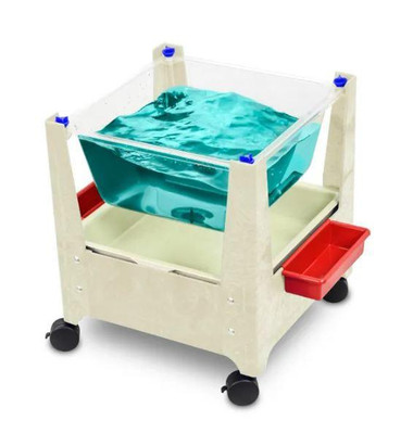 See All Children's Sand & Water Center