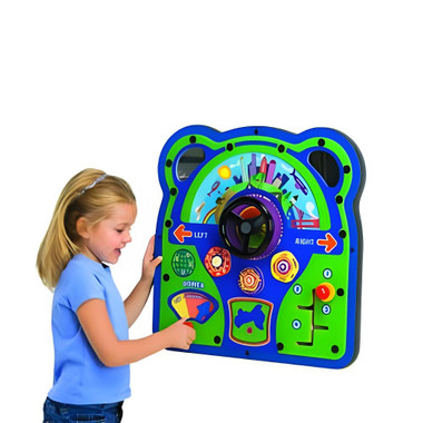 Adventure Road Wall Toy