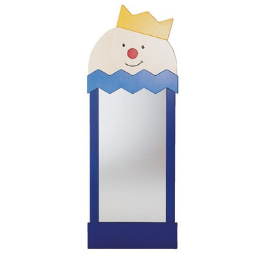 Royal King Children's Safety Mirror