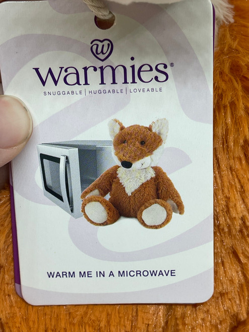 Warmies -Regular