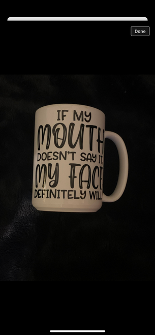 Coffee Mug