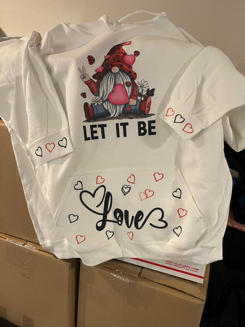 Sweatshirt