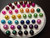 You choose your color