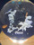 Glass zodiac sphere . Selection may vary, website is not updated daily!!!