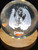Large glass zodiac sphere . Selection may vary, website is not updated daily!!!