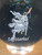 Large glass zodiac sphere . Selection may vary, website is not updated daily!!!