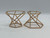Reversible sphere holder. Selection may vary from photos, website is not updated daily!