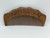 Wooden comb. Selection may vary from photos, website is not updated daily!