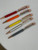 Assorted material pen . Selection may vary, website is not updated daily!!!