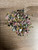 Tourmaline chips . Selection may vary, website is not updated daily!!!