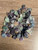 Fluorite chips . Selection may vary, website is not updated daily!!!
