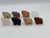 Assorted material elephant. Selection may vary, website is not updated daily!!!
