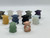 Assorted material Yoda. Selection may vary, website is not updated daily!!!