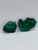 Natural malachite slice. Selection may vary, website is not updated daily!!!
