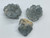 Blue celestite raw. Selection may vary, website is not updated daily!!!