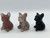 Assorted material dog. Selection may vary, website is not updated daily!!!