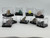 Assorted material raw . Selection may vary, website is not updated daily!!!
