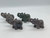 Ocean jasper elephant . Selection may vary, website is not updated daily!!!