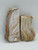 Crazy lace agate slice . Selection may vary, website is not updated daily!!!