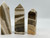 Chocolate calcite tower. Selection may vary, website is not updated daily!!!