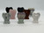Assorted material Angel . Selection may vary, website is not updated daily!!!
