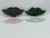 Assorted material wings. Selection may vary, website is not updated daily!!!
